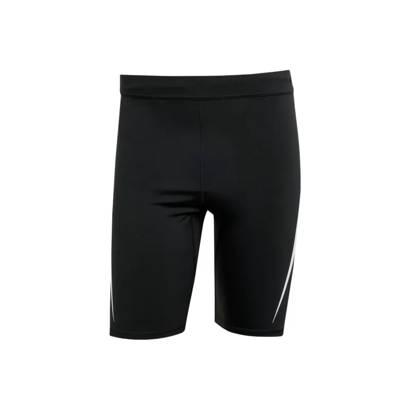 Adidas Clothing Sports Shorts Men's Black-0