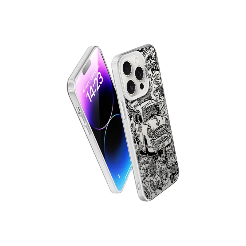 YIBAOBAO Phone Cases-20