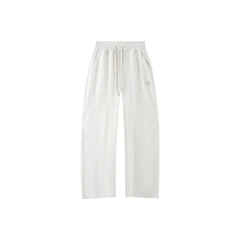 UNKNOWTAL Casual Pants Unisex-0