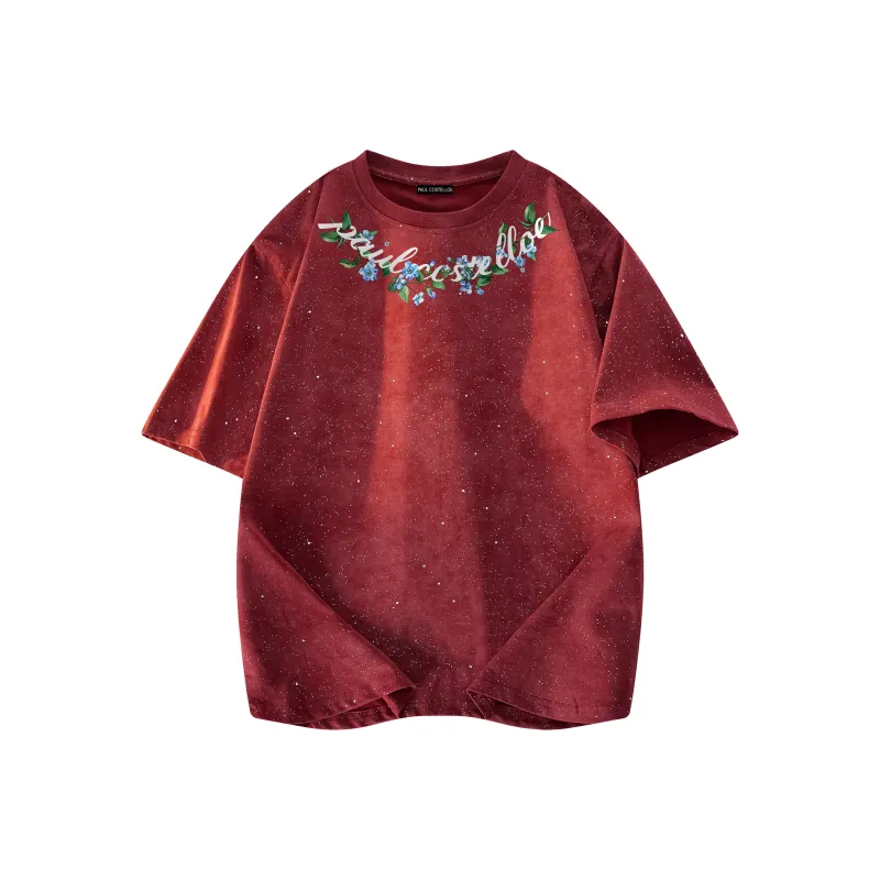 PAUL COSTELLOE T Shirts Unisex-9