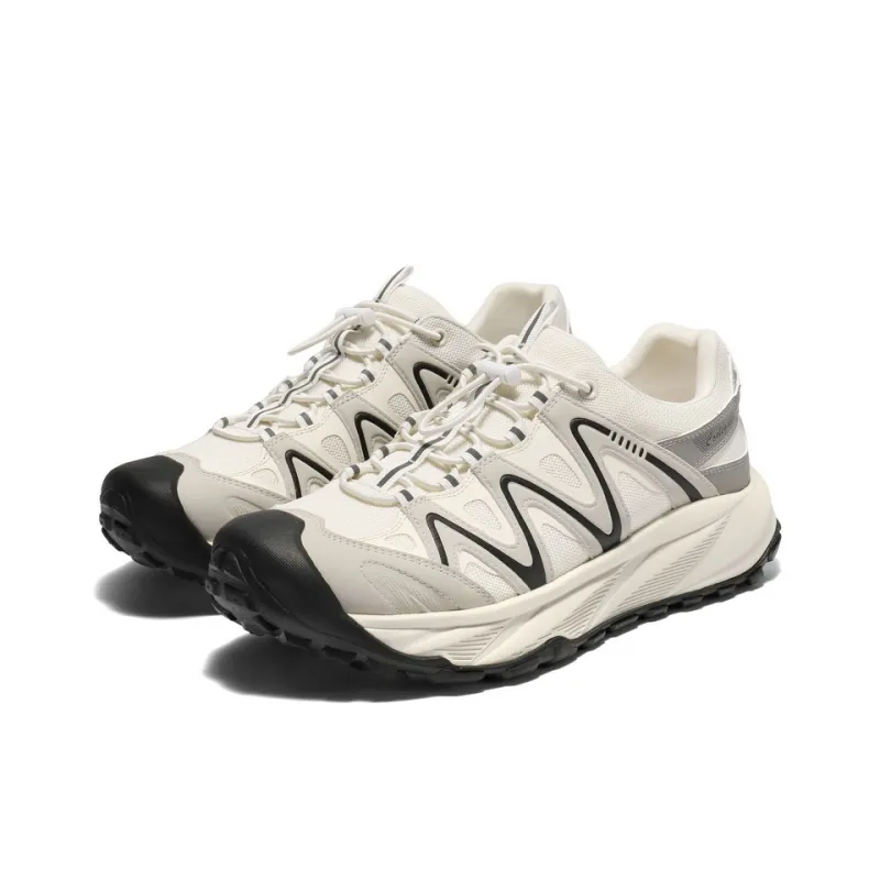BELLE Anti Slip Wear Resistant Low Top Casual Shoes Men's-14