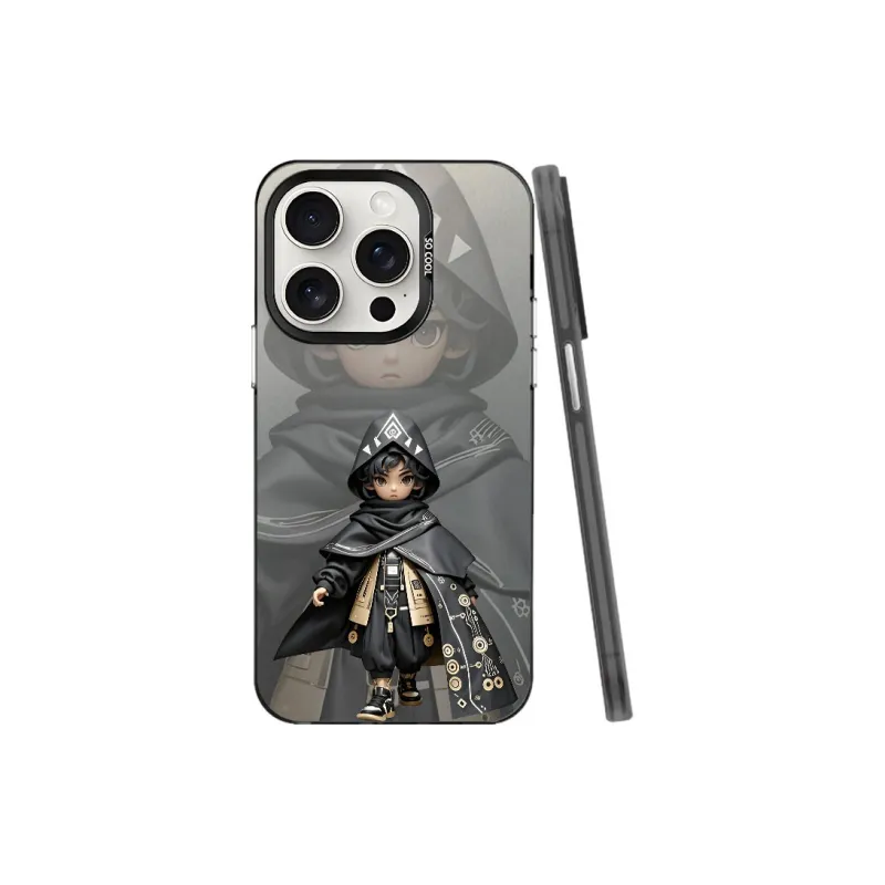 Baochengbao Phone Cases-9