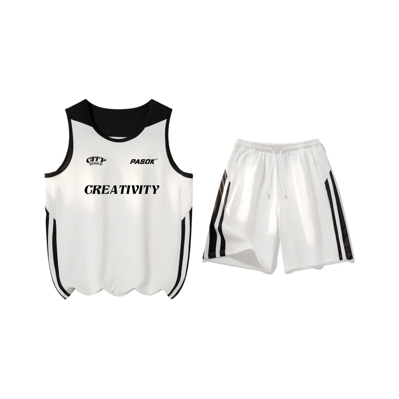 PASOK Casual Sportswear Unisex-4
