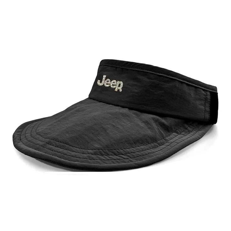 Jeep Polyamide Sun Protection Hats Unisex-5