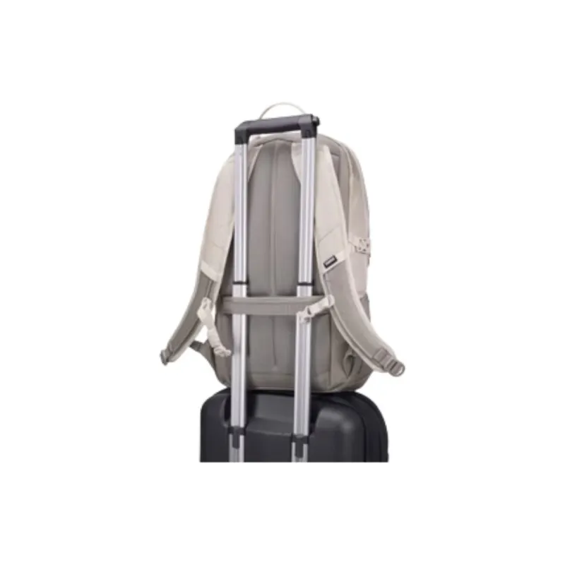 THULE Nylon Backpack Unisex Pelican Gray & Vetiver Gray-7