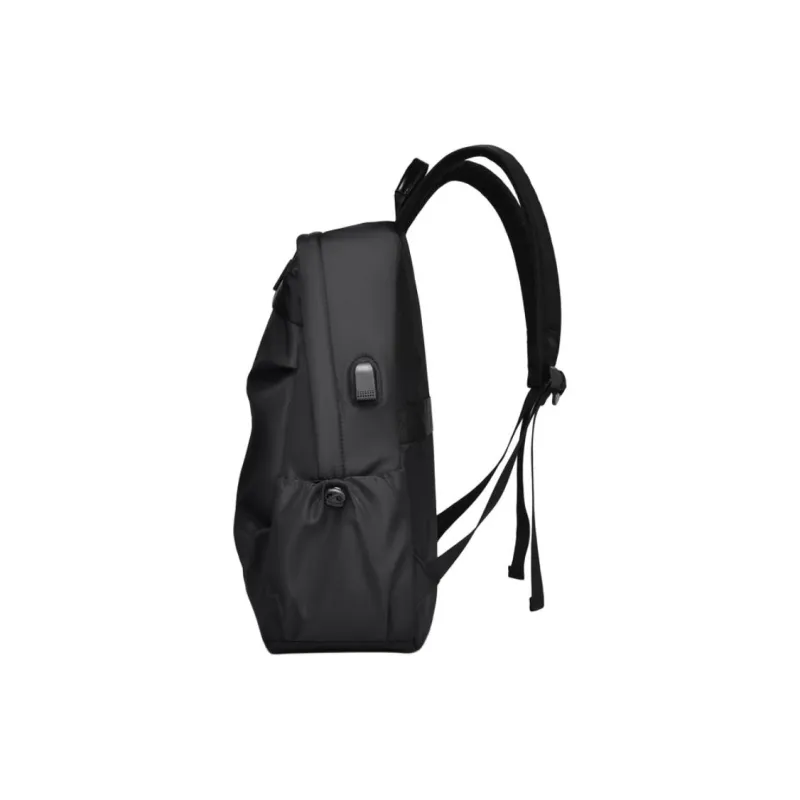 BEN SHERMAN Oxford Backpack Men's Multicolor-2