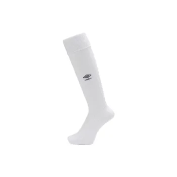 Umbro Soccer Socks Men's 1 Pack White