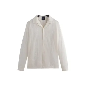 KITH Shirts Men White