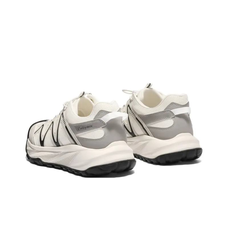 BELLE Anti Slip Wear Resistant Low Top Casual Shoes Men's-13