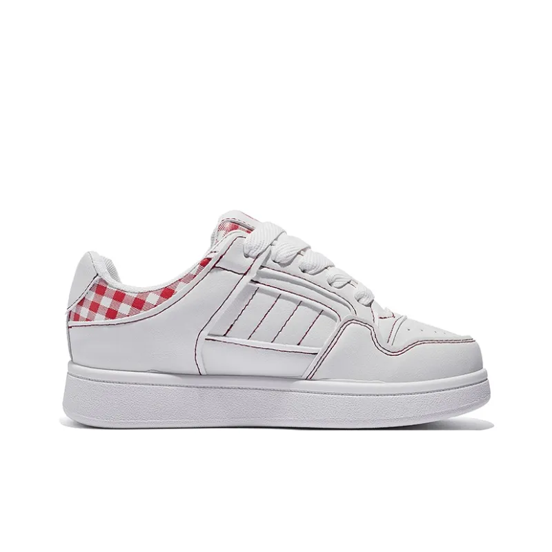GDXF Slip Resistant Cushioning Abrasion Resistant Lightweight Breathable Low Top Skateboard Shoes Women's Box Included-12