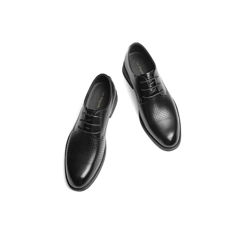 RED DRAGONFLY Dress Shoes Men's-2