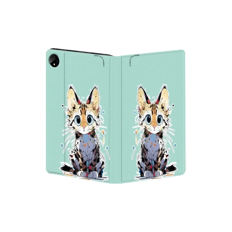 YIBAOBAO Tablet Protective Cases-22