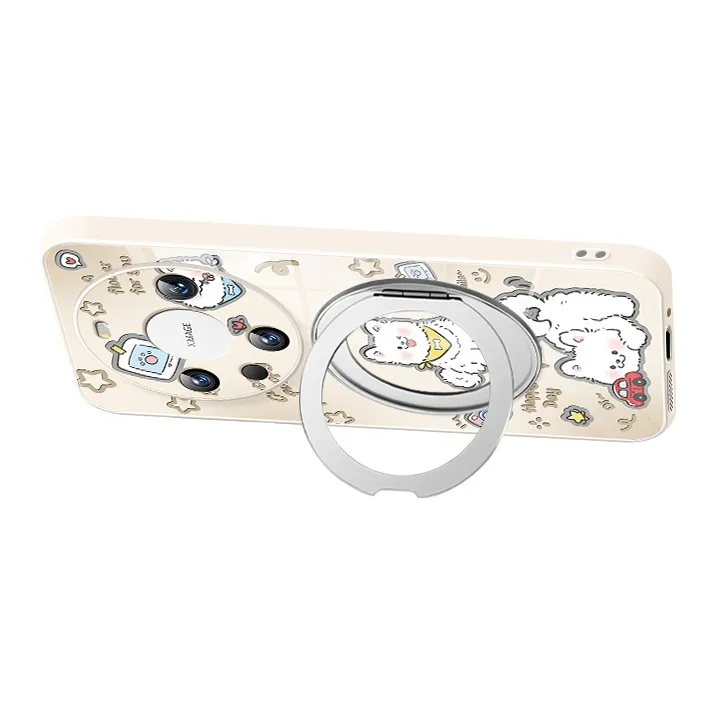 Small bones Phone Cases-2