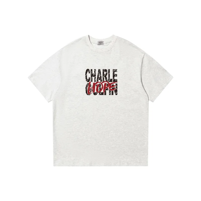 CHARLIE GOLF T Shirts Unisex-9