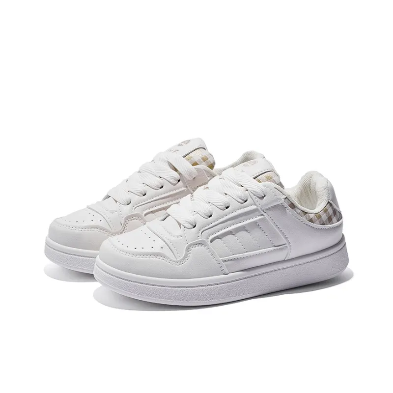 GDXF Slip Resistant Cushioning Abrasion Resistant Lightweight Breathable Low Top Skateboard Shoes Women's Box Included-8