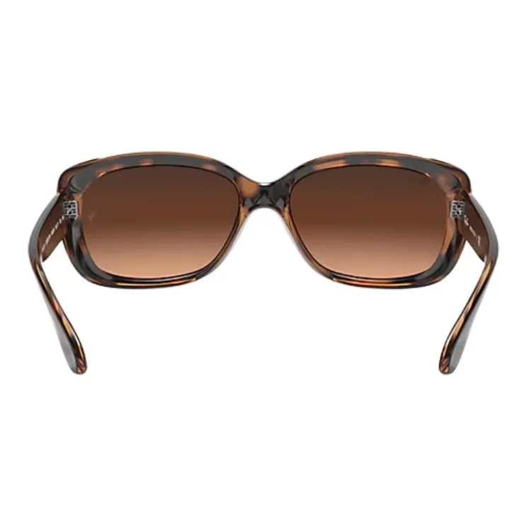 Ray Ban Tortoiseshell Frame Sunglasses-3