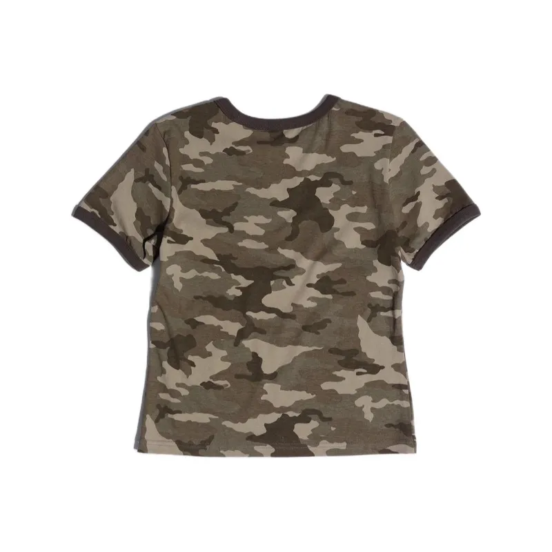SCULPTOR T Shirts Women's-6