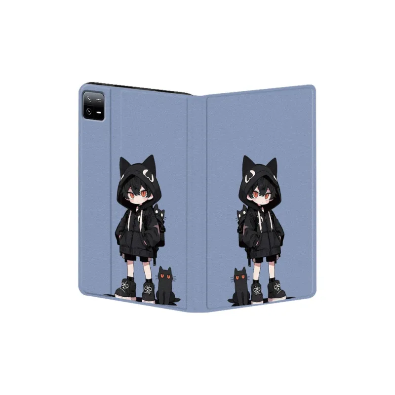 YIBAOBAO Tablet Protective Cases-14