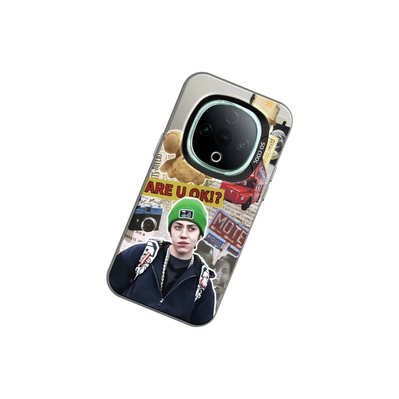 YICAIJIA Phone Cases-1