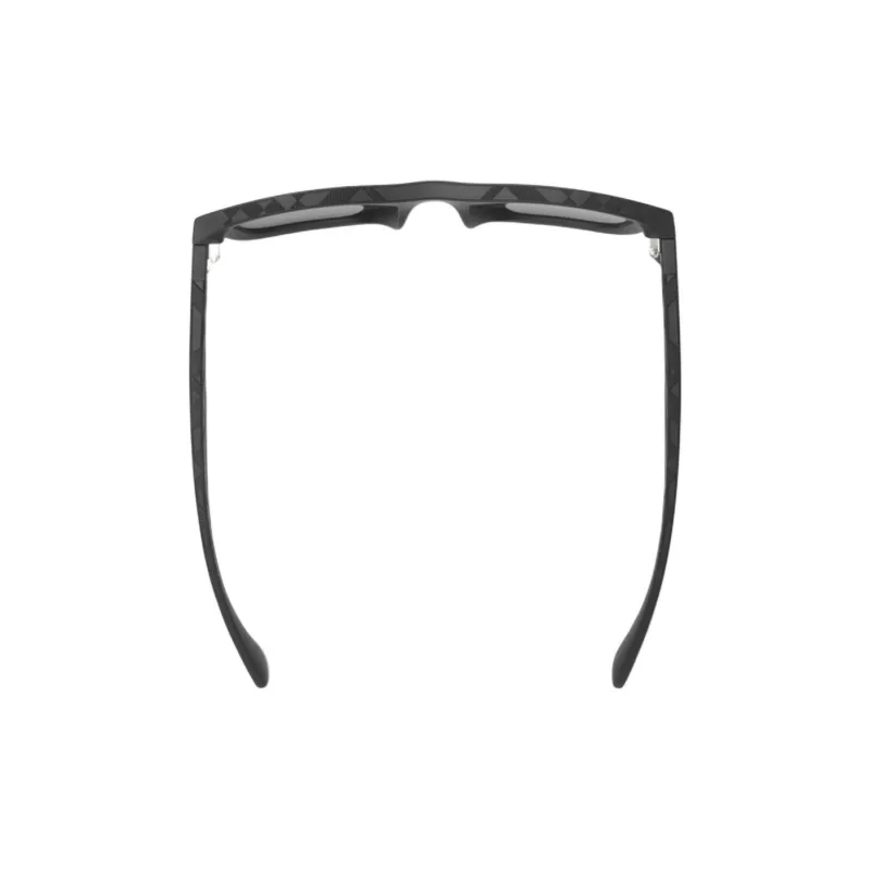 Burberry Nylon Square Sunglasses Women's Black-1