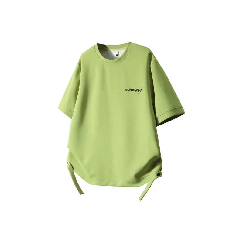 NEAR HERE Casual Sportswear Unisex-2