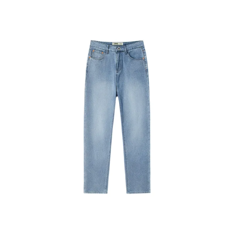 Jeep Fashion Sports Collection Jeans Men's-9