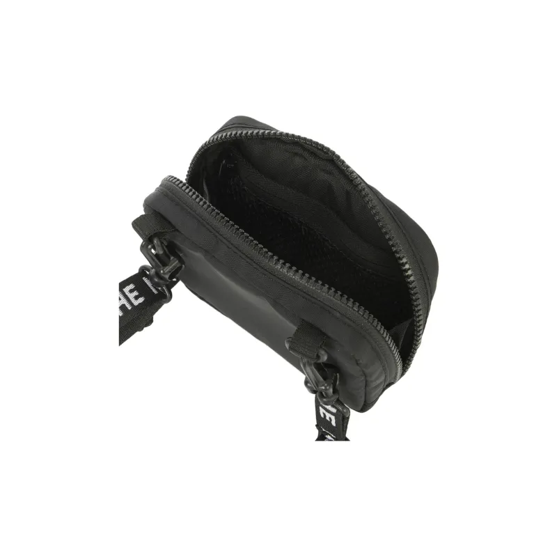 THE NORTH FACE Polyester Shoulder Bag Regular Kids' Black-3