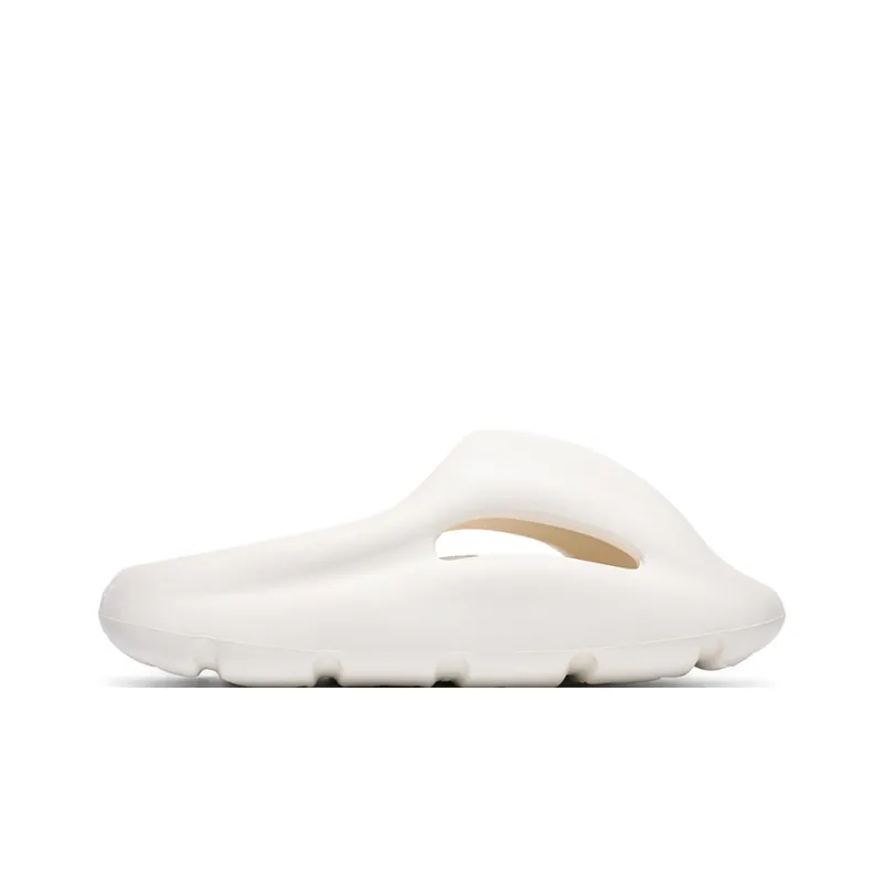 V.YERXU EVA Cut Out Slip Resistant, Odor Resistant, Quick Dry Cushioning Slide Slippers Unisex-2