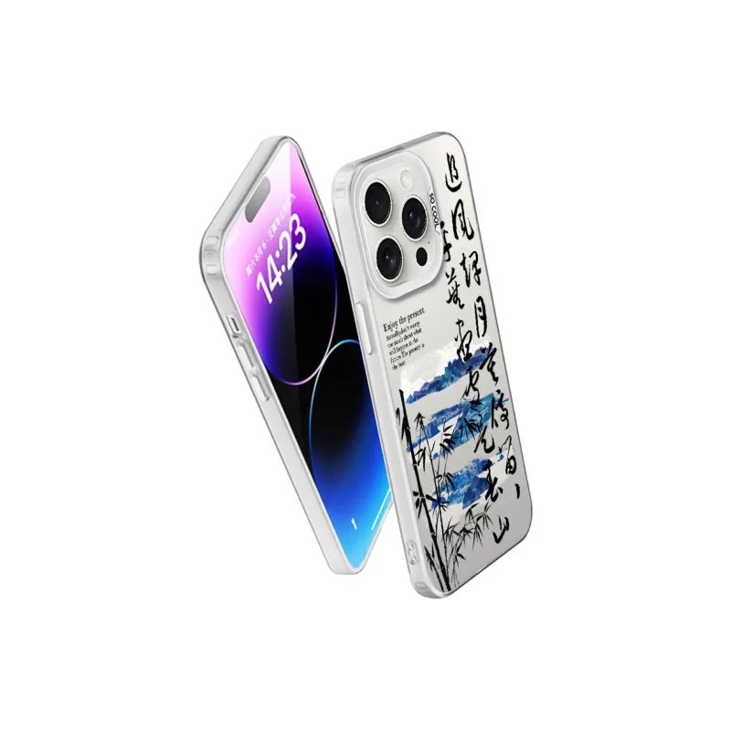 YIBAOBAO Phone Cases-14