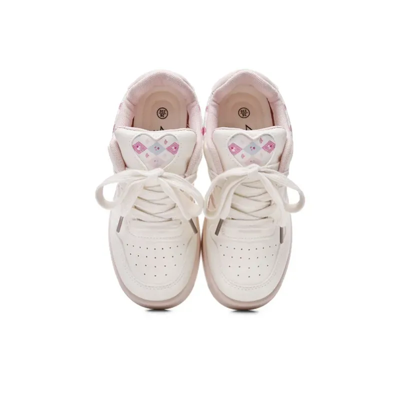 GIGIRYO Slip Resistant, Waterproof, And Moisture Wicking Low Top Skateboard Shoes Women's-6