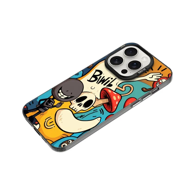 YIBAOBAO Phone Cases-4