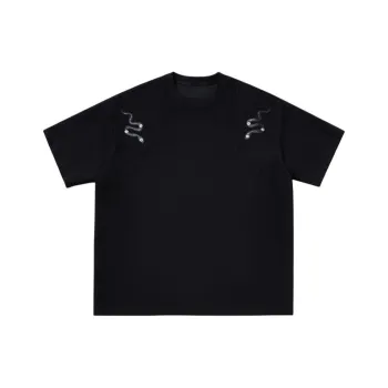 SIL VITIN T Shirts Unisex