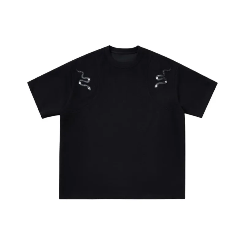 SIL VITIN T Shirts Unisex-0