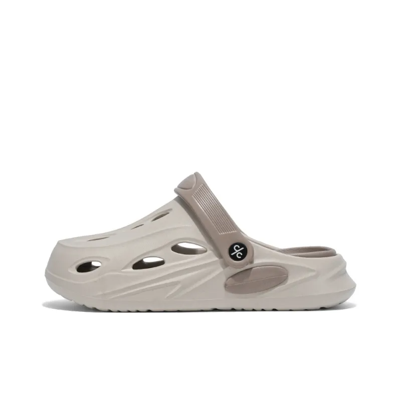 Colorful Creations Clogs Men-12