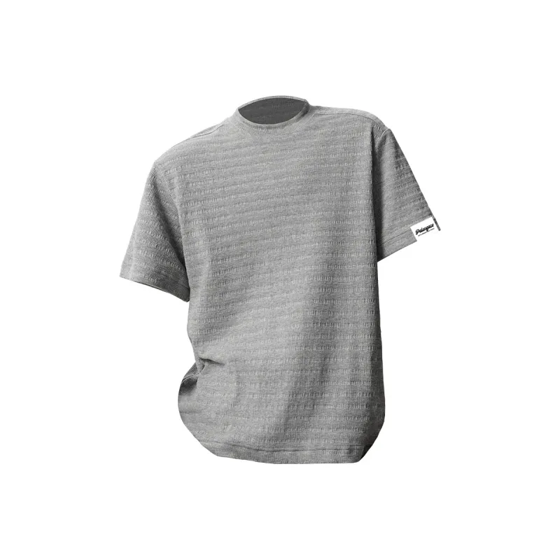 PAL ONGACO T Shirts Unisex-2
