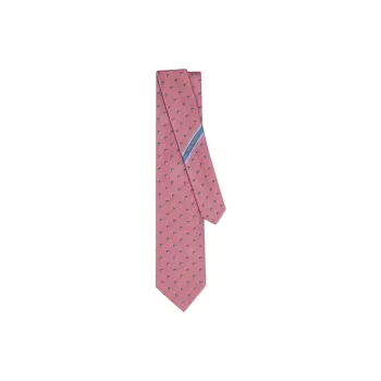 Ferragamo Ties Men