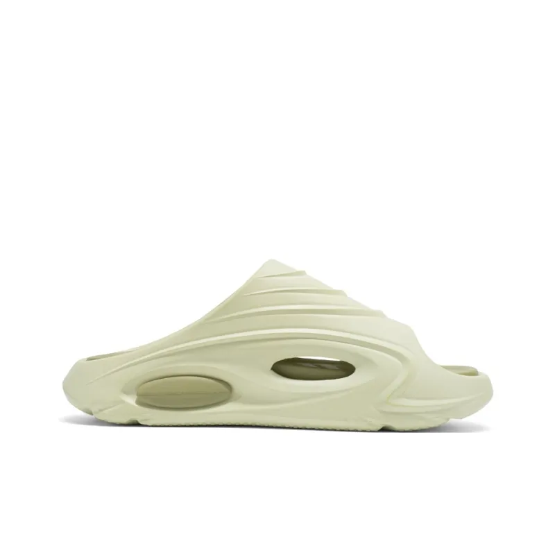 Colorful Creations EVA Cut Out Slip Resistant Abrasion Resistant Quiet Slide Slippers Unisex-11