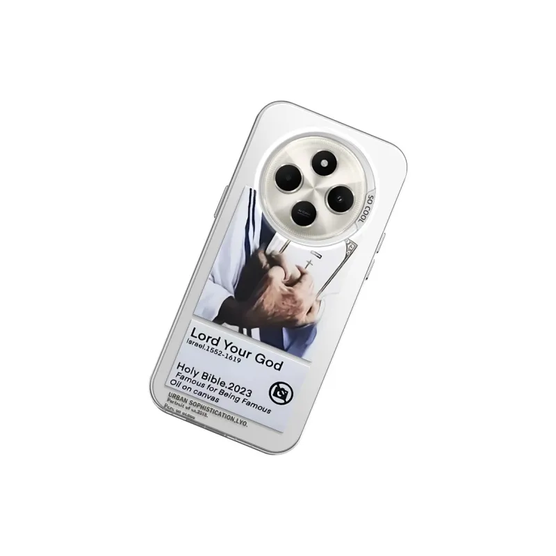 YICAIJIA Phone Cases-16