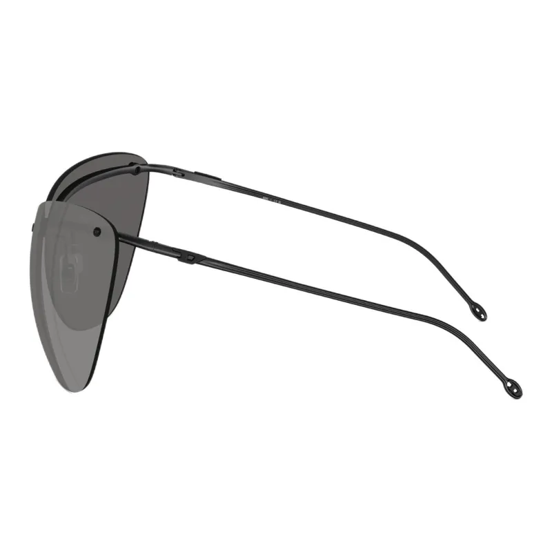 DIESEL Wraparound frame Sunglasses-2