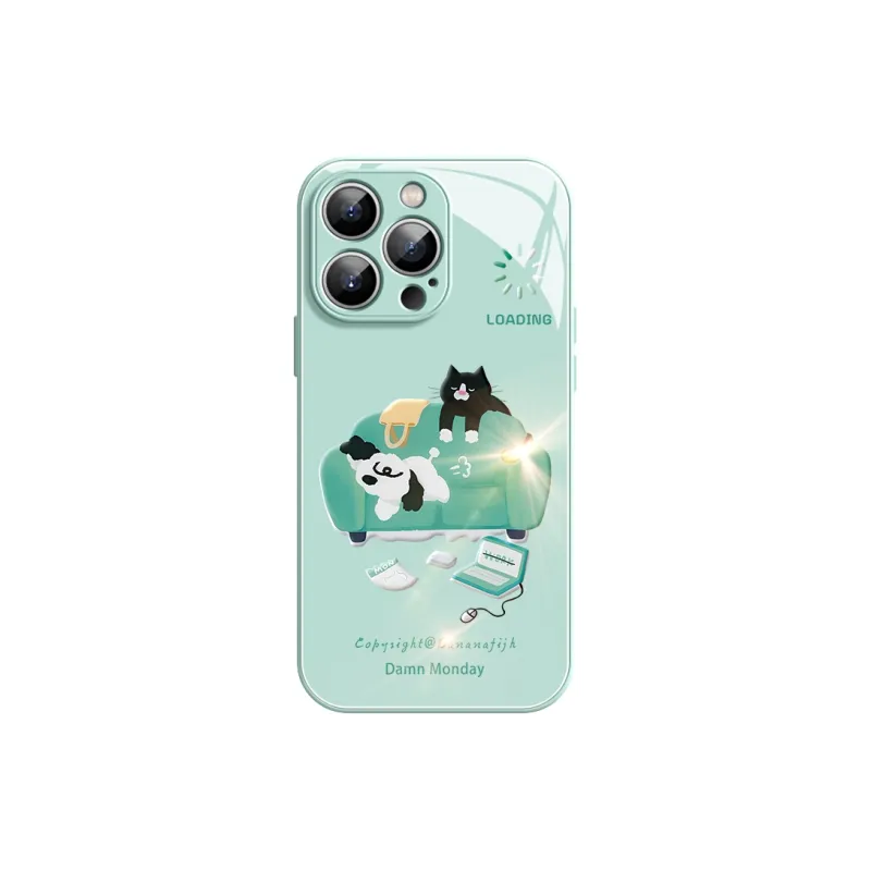 Lingtao Phone Cases-3