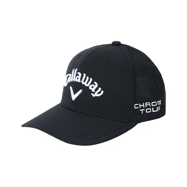 Callaway Polyester Baseball Caps Men's-1