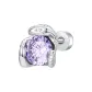 Single-Iridescent Purple