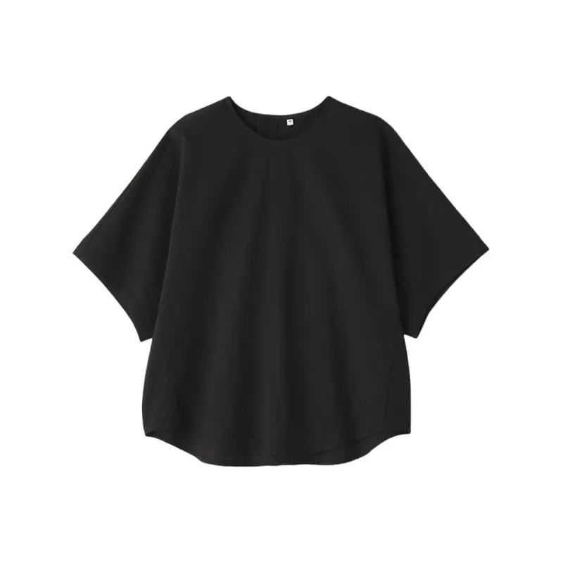 MUJI T Shirts Women's-1