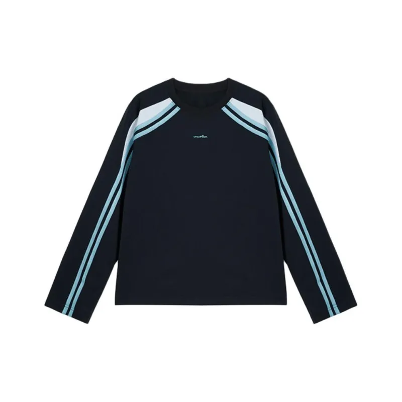Umamiism Thick And Lush Sound Long Sleeved T Shirt Unisex-2