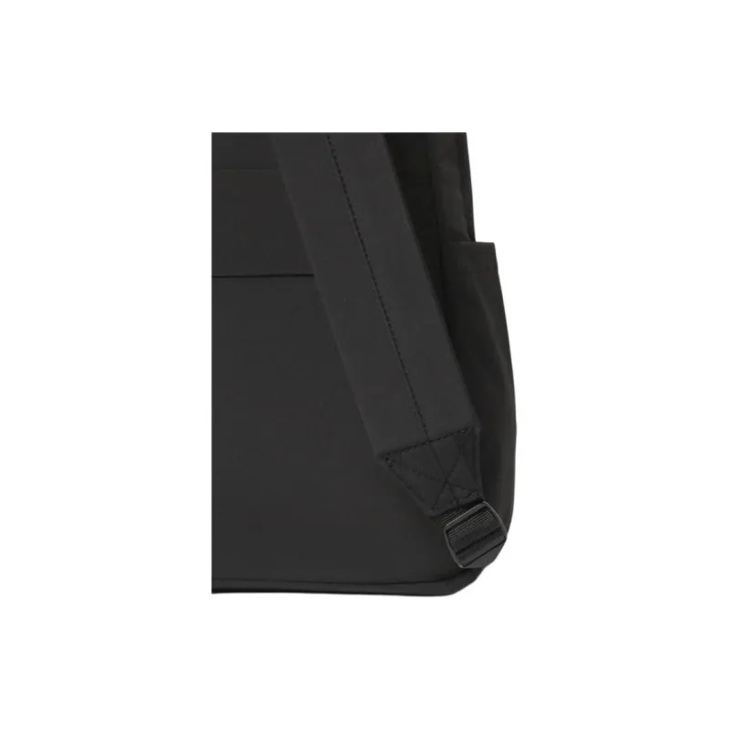 FILA Polyester Backpack Regular Unisex Black-5