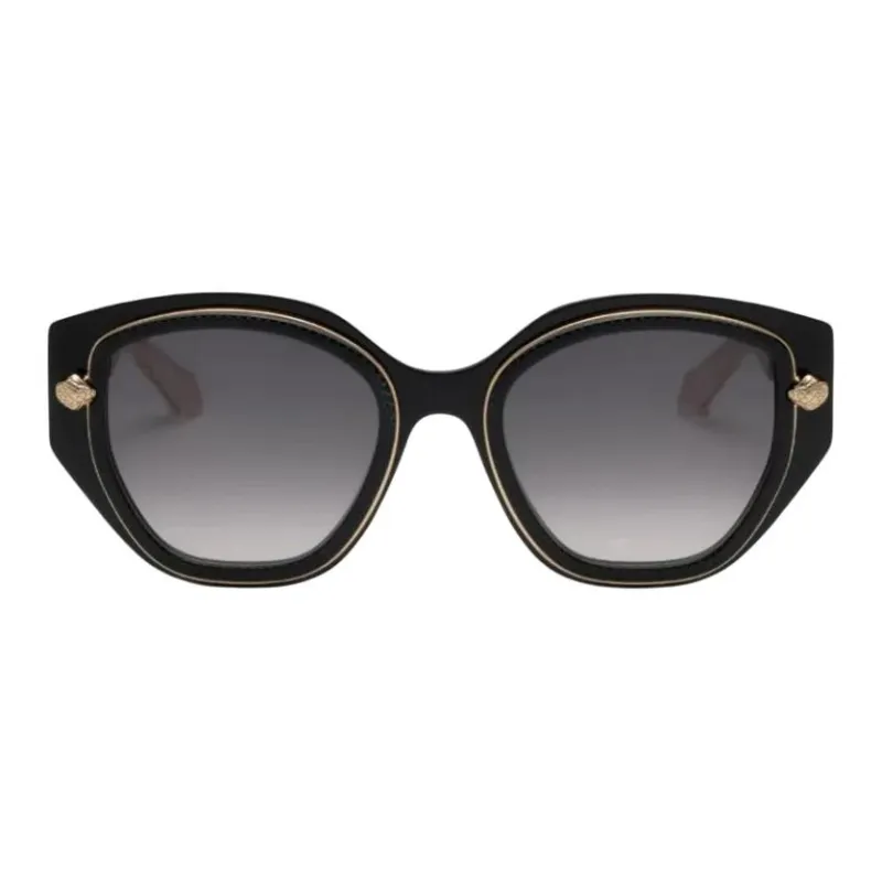 Roberto Cavalli Statement Cat eye Sunglasses-1