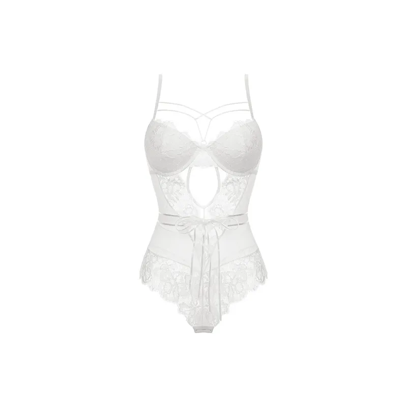 EFUTON Women's Bodysuits-5