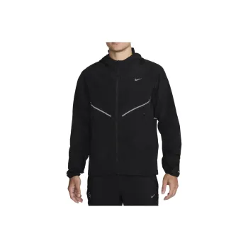 Nike Logo print Windbreaker