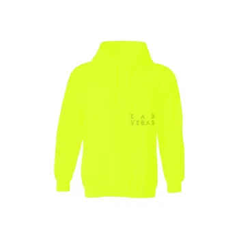 Kanye West Sweatshirt Unisex Neon Green