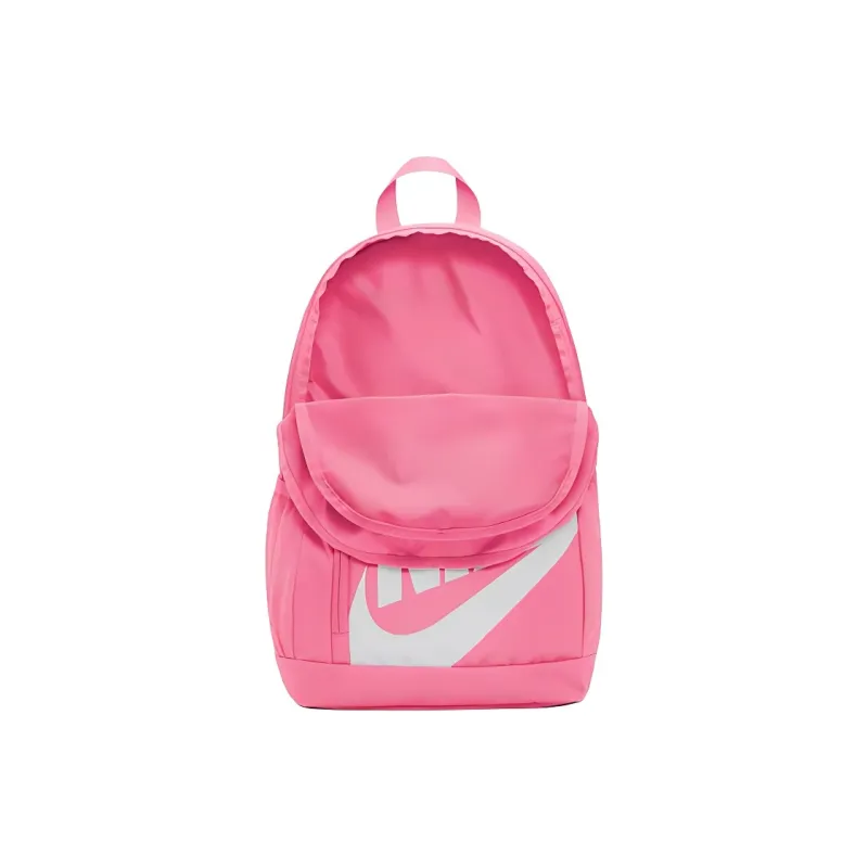 Nike Polyester Backpack Regular Women's Barbie Pink-3